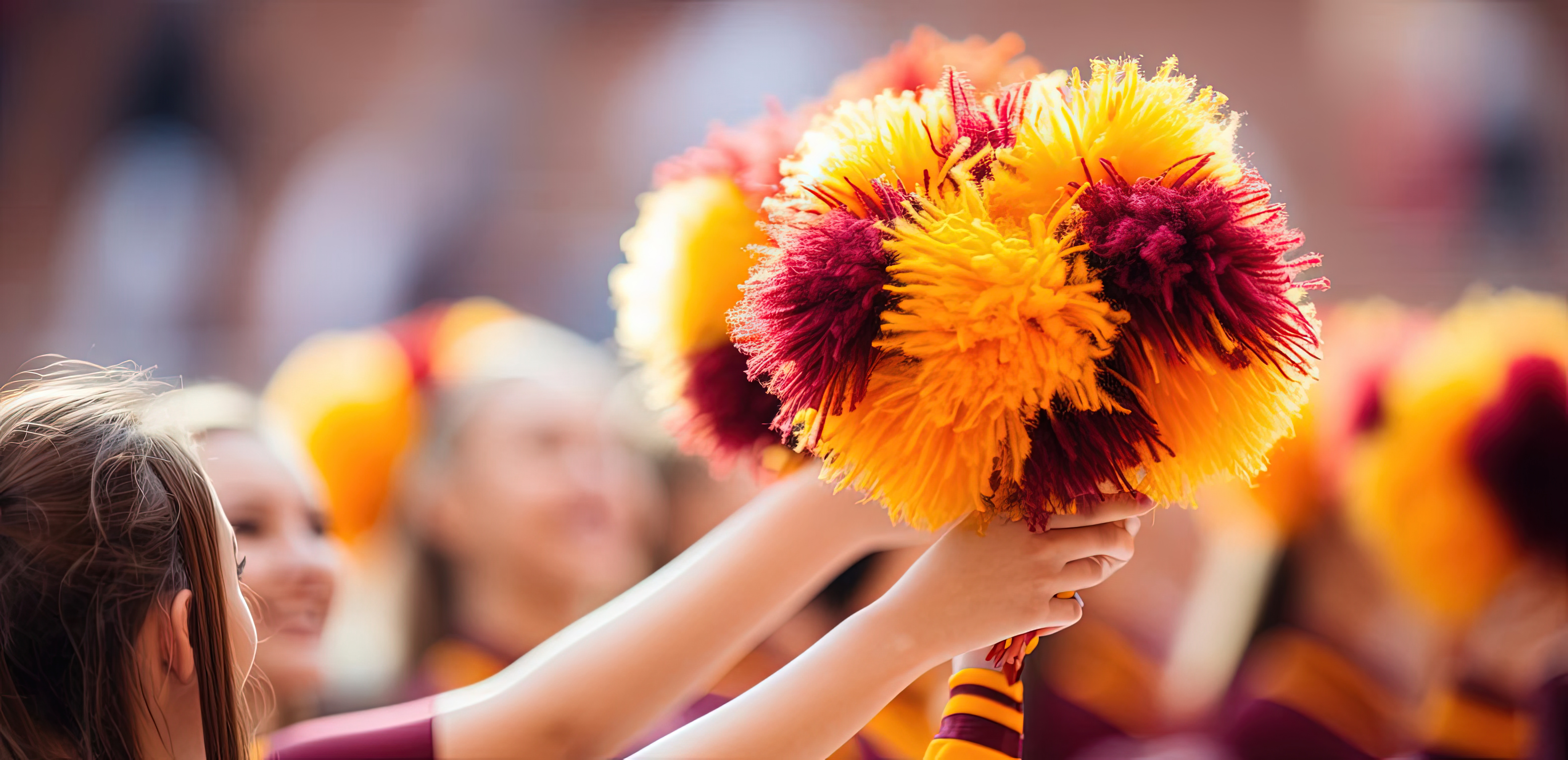 Eventos y Competencias