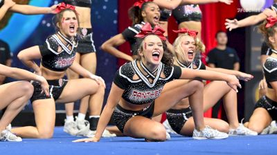 World Cheerleading